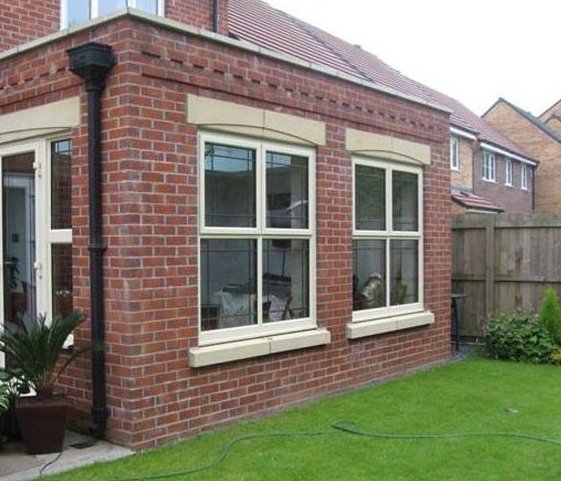 DurhamDesign's tweet photo. Want a beautiful #orangery like this one? Call us for all of your #home improvements on 01325 301 888! #Durham https://t.co/fHKj7giwI4