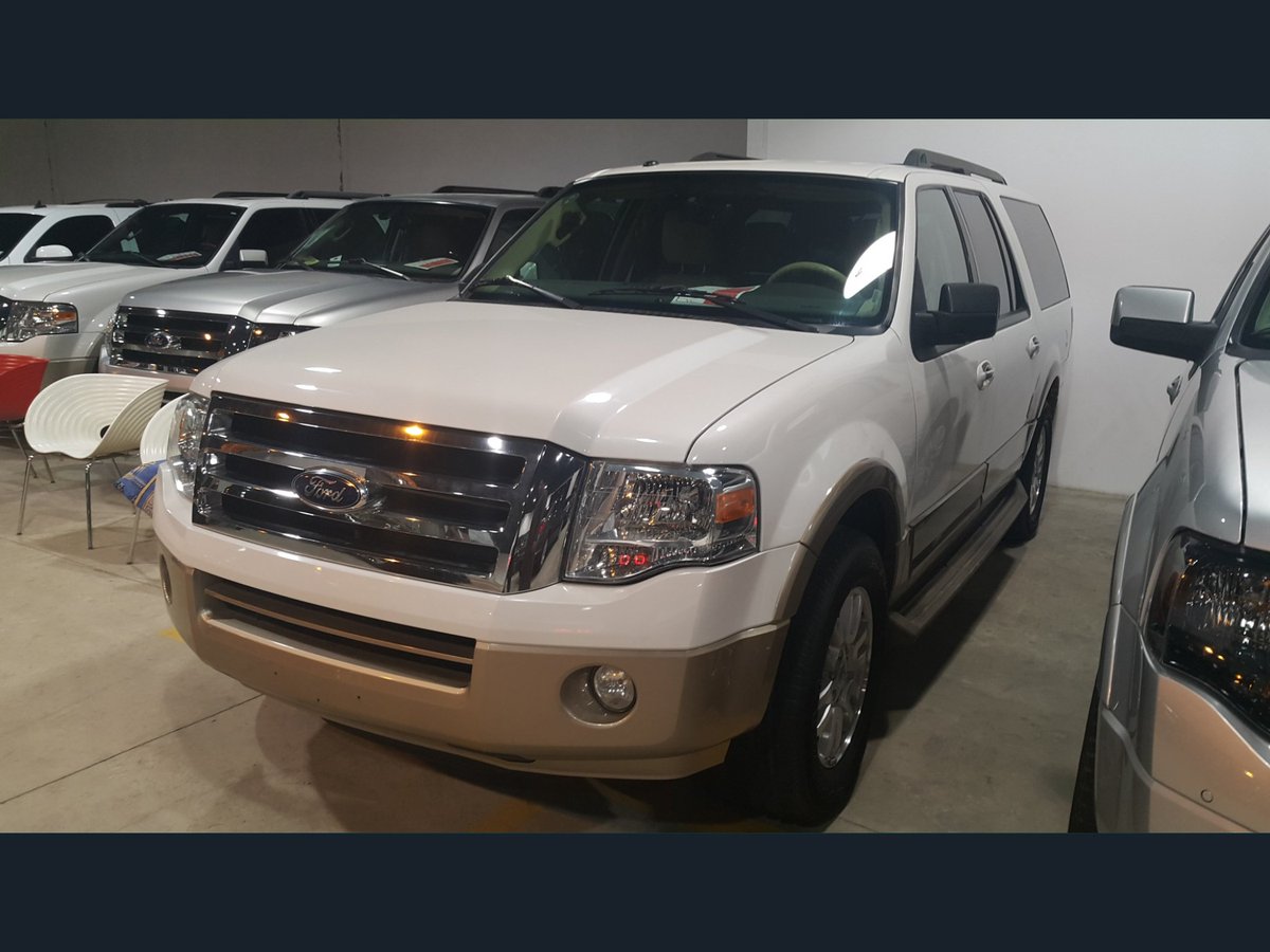 فورد اكسبيدشن 2013
101000 ريال 
sayar.at/282UuQf
#للبيع
#سيارات_للبيع
#حراج