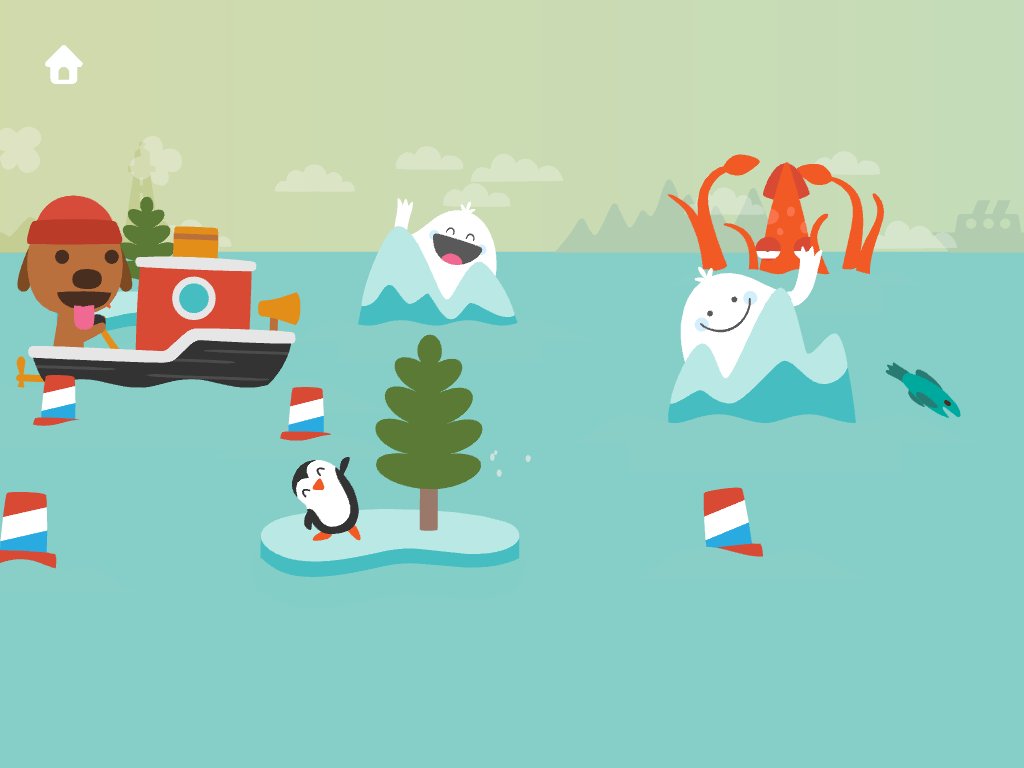 Applications bébé gratuites. Voici une sélection de jolies applications éducatives et… mamanninja.wordpress.com/2016/06/01/app…