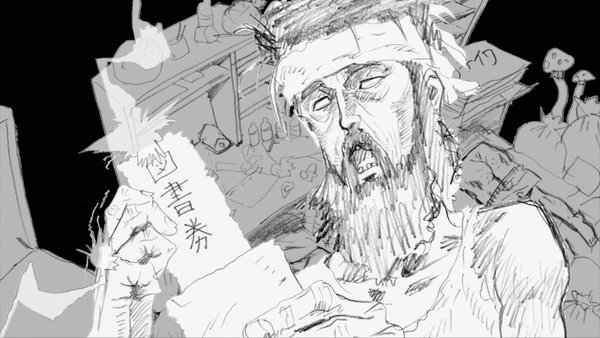 animatorsprt_TW's tweet image. 作畫速度就變得更快，
相對的要培育成一個能有收入的動畫師，是需要花時間的。
indiegogo.com/projects/2016-…