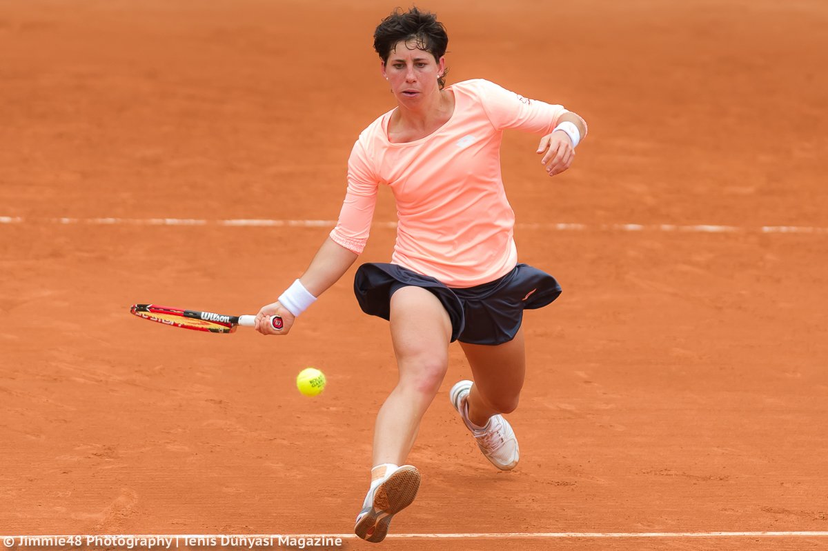 CARLA SUAREZ NAVARRO - Página 3 Cj3m9-CWgAAfb-F