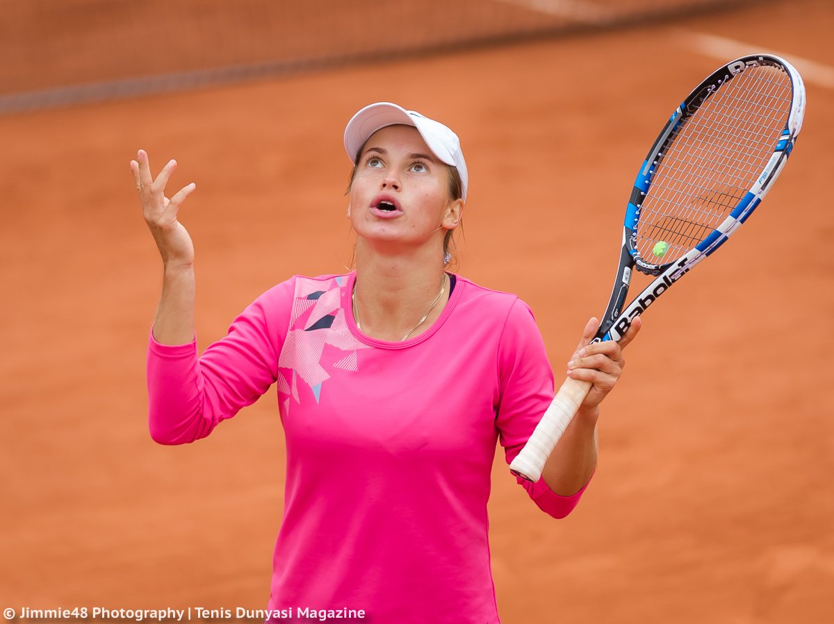 YULIA PUTINTSEVA - Página 6 Cj3mOmtWEAAfuXM