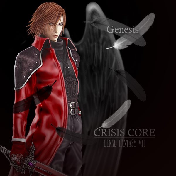 ファイナルファンタジーにgacktを混ぜても違和感がない というか本当に出演してた Togetter ファイナルファンタジーにgacktを混ぜても違和感がない というか本当に出演してた Togetter