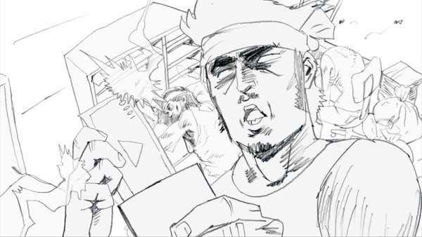 animatorsprt_TW's tweet image. 許多被雇用的動畫師是以【按作畫的張數單價來計酬制】，
indiegogo.com/projects/2016-…