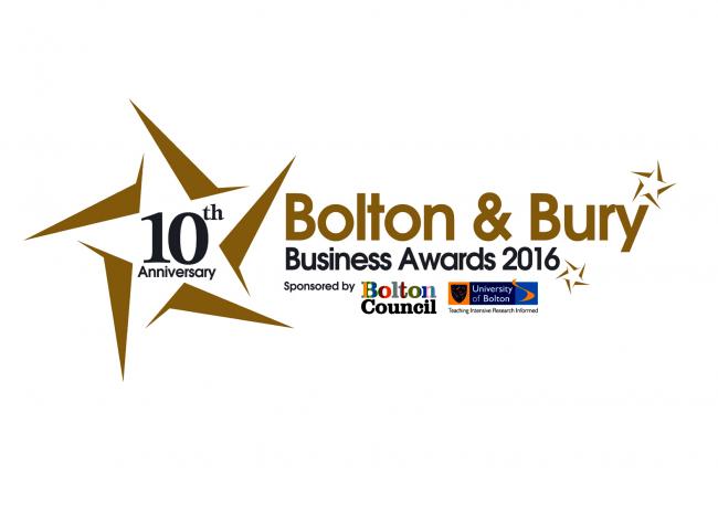 Clairehex's tweet photo. RT @TheBoltonNews: Nominations for the Bolton & Bury Business Awards are now open #BABBAs https://t.co/Lk6tkQdwOb https://t.co/uJ0V2aFZ3U