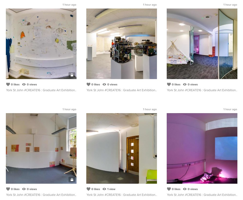 InkBlot360's tweet photo. We will be posting #360 images from @seesawysj16 every day until June 11th. Check back for new #panoramic photos https://t.co/t9omBbvi8I