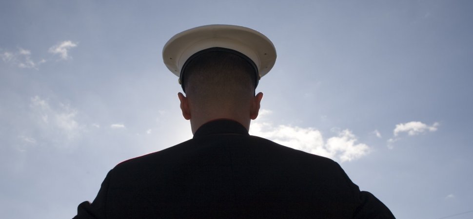 Want to Become a Truly Effective Leader? A Marine Corps Infantry Officer Shares the Secrets bit.ly/1XOssSv