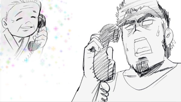 animatorsprt_TW's tweet image. 所以剛成為動畫師的幾年，若沒有家裡的接濟就會比較吃緊。
indiegogo.com/projects/2016-…