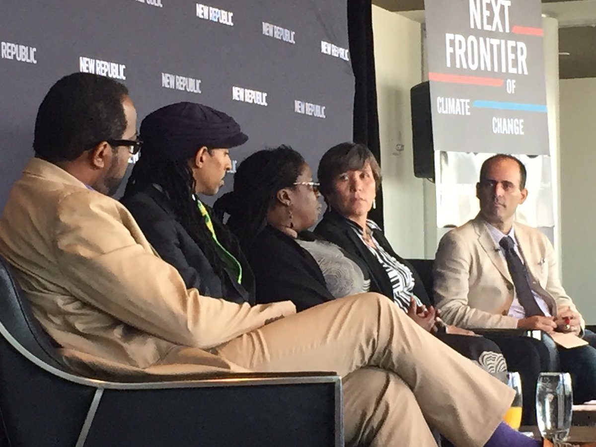 mollyrauch's tweet photo. 71% of African Americans live in counties in violation of air quality standards acc to @JacquiPatt #climatedc https://t.co/HjRALEWBAz