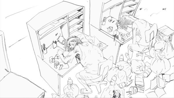 animatorsprt_TW's tweet image. 因長時間的工作也無法打工。
indiegogo.com/projects/2016-…