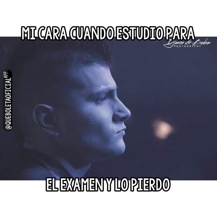 yasminapacheco1's tweet photo. Suele pasar 😂😂😂 #memesbhags @memesbhags https://t.co/4QS4uDZnlD