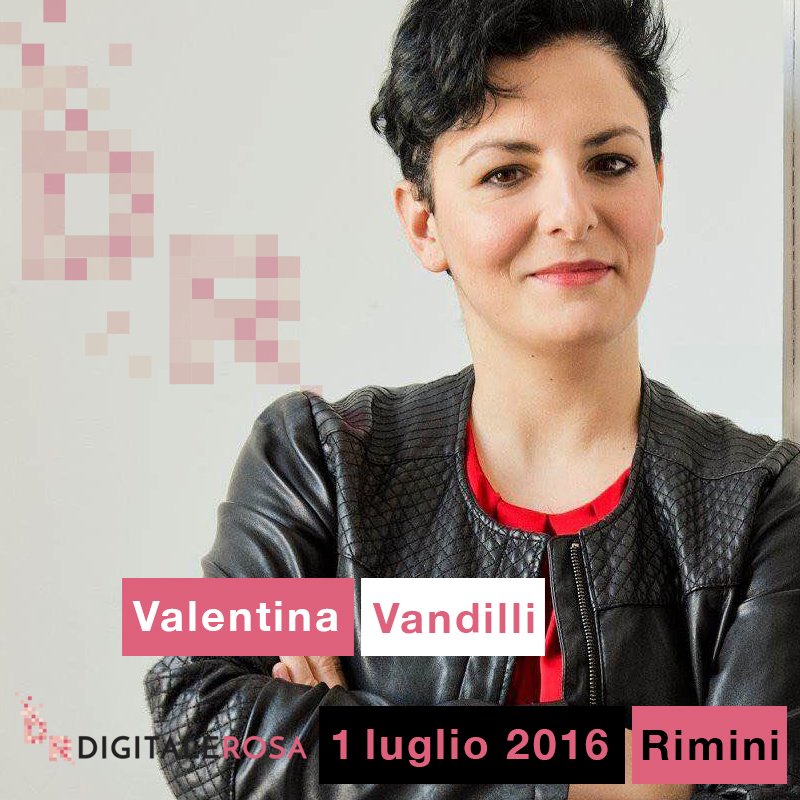 Europa2027's tweet image. Guadagnare con il @SocialCare, si può? Lo scopriremo il 1°Luglio al #DigitaleRosa grazie a @webvandilli