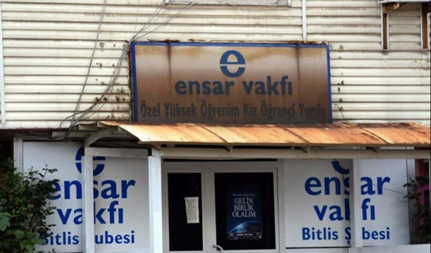solhaberportalY's tweet photo. Bitlis Ensar Vakfı'ndaki tecavüz olayının ifade tutanakları ortaya çıktı
https://t.co/ROpzuHkYO0 https://t.co/nST4QZQRdL