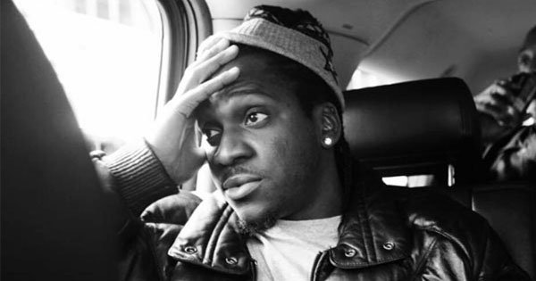 DJBooth's tweet photo. Pusha T Unveils New Ad-Lib on "Drug Dealers Anonymous" &amp; I'm Freaking Out (by @RefinedHype) https://t.co/94Y203Mv3C https://t.co/D3Gz7Xf9IV