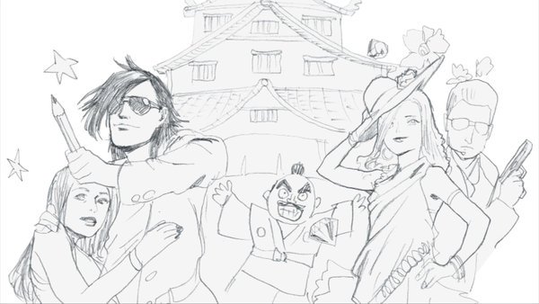 animatorsprt_TW's tweet image. 不只生活，在職場訓練方面，
我們也希望在新人動畫師的培育上能對他們有所貢獻。
indiegogo.com/projects/2016-…