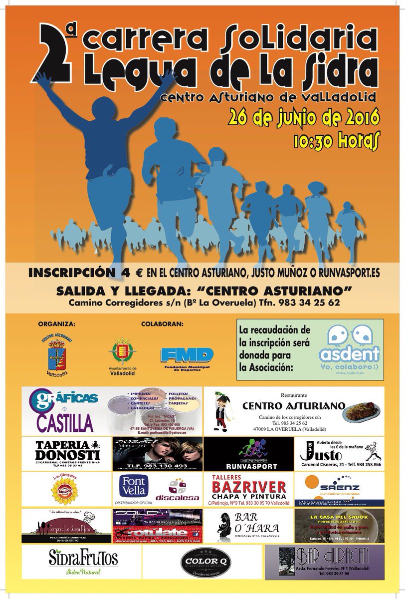 Centro Asturiano (@casturva) on Twitter photo 