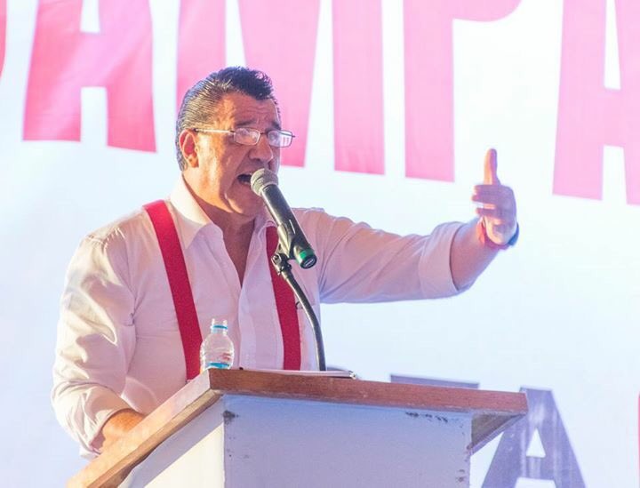 #Durango quiere un líder no un burócrata. Quiere quien conduzca sus esfuerzos y los trasforme en progreso para todos