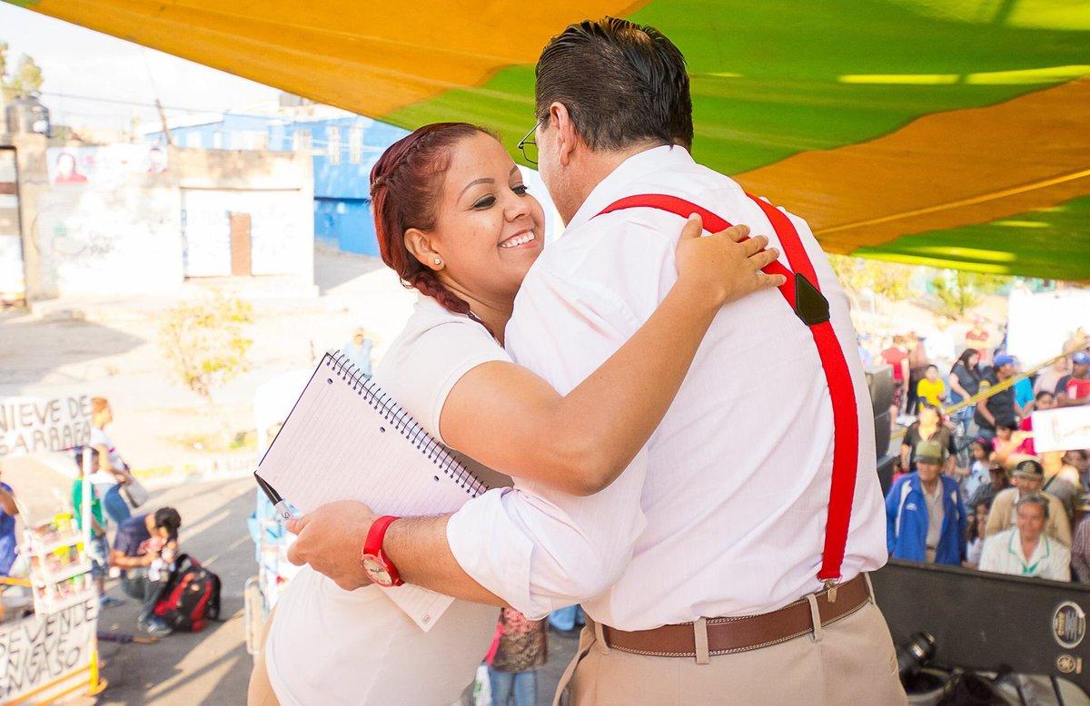 Me siento con suficiente experiencia para asumir las riendas del Gobierno del Estado y hacer buen trabajo. #Durango