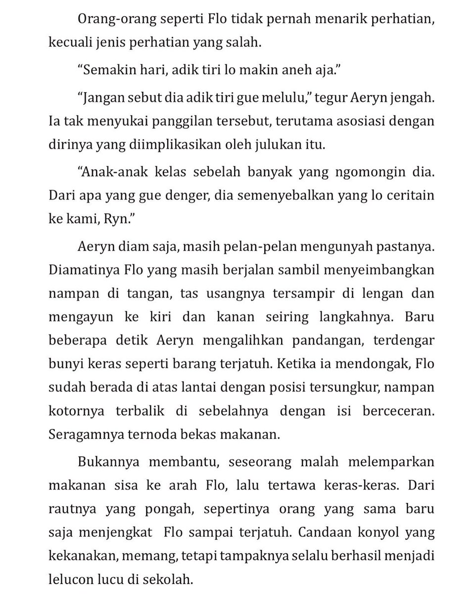 WinnaEfendi's tweet photo. Kover resmi One Little Thing Called Hope dan sneak peeknya. Ditunggu ya, semoga terbit bulan ini :) https://t.co/pBGpN8SmoE