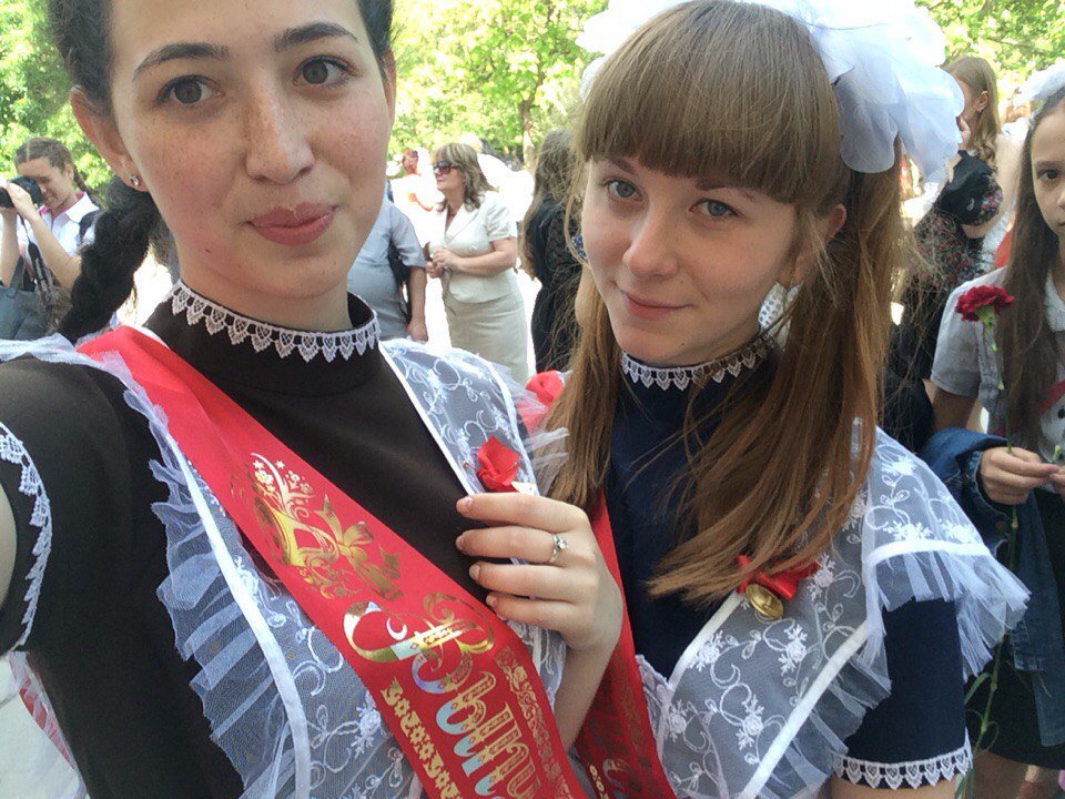 GirlIra's tweet photo. Закончили💪 😘 💕 https://t.co/tK3T32xM2B