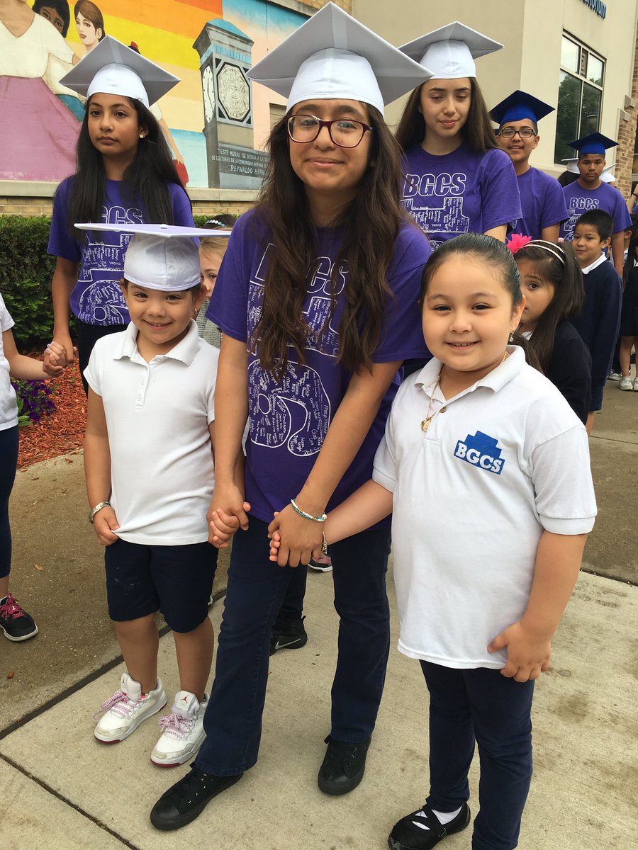 MrWocken's tweet photo. Eighth grade Graduate Walk. #bgcsedu https://t.co/1Vo9aiMQZj