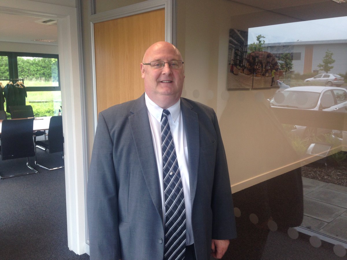 NeedlerWorkwear's tweet photo. A big Needlers welcome to our new Business Development Manager, Martin Pountney! https://t.co/wCQOr0uM5x
