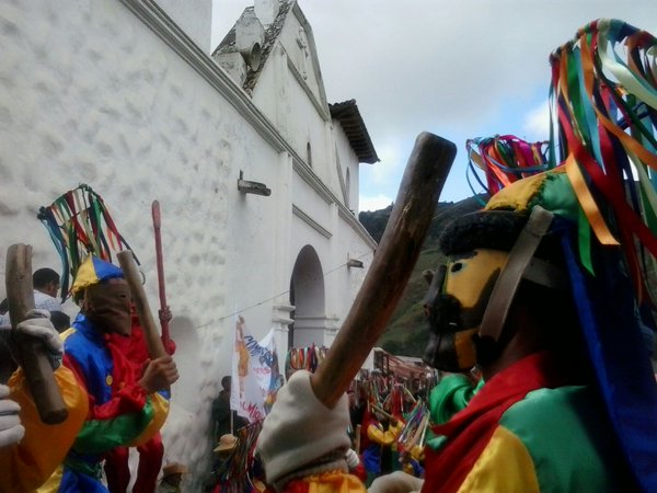 INATUR TRUJILLO tweet media