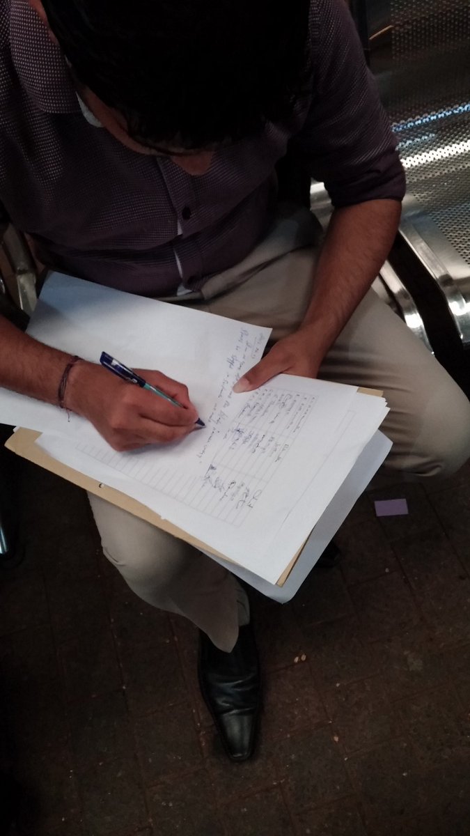 generation_sl's tweet photo. We're@ Fort Station collecting signs for our petition demanding for an anti-ragging helpline https://t.co/RBs7keNIry https://t.co/jABdLGnppN