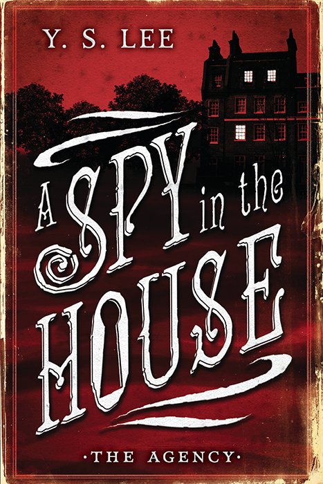 Candlewick's tweet photo. Steeped in Victorian atmosphere and intrigue, @yinglee's Agency series is perfect for mystery lovers. #summerreading https://t.co/uPpxhn6FWe