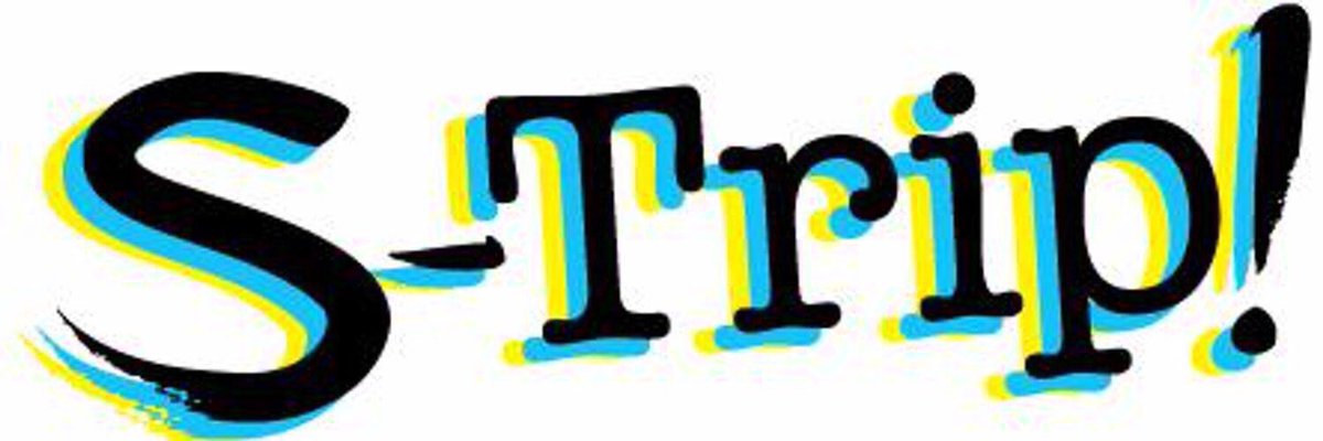TDSS_STrip's tweet photo. SPOTS ARE LIMITED! SIGN UP FOR S-TRIP TODAY TO INSURE YOUR SPOT!  👙☀️ https://t.co/un0laNSsjX