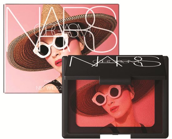 .<a href="/TermiteEyewear/">TERMITE EYEWEAR</a> collaborates with NARS bit.ly/1t1cU3X <a href="/NARSissist/">`</a> #fashion #beauty