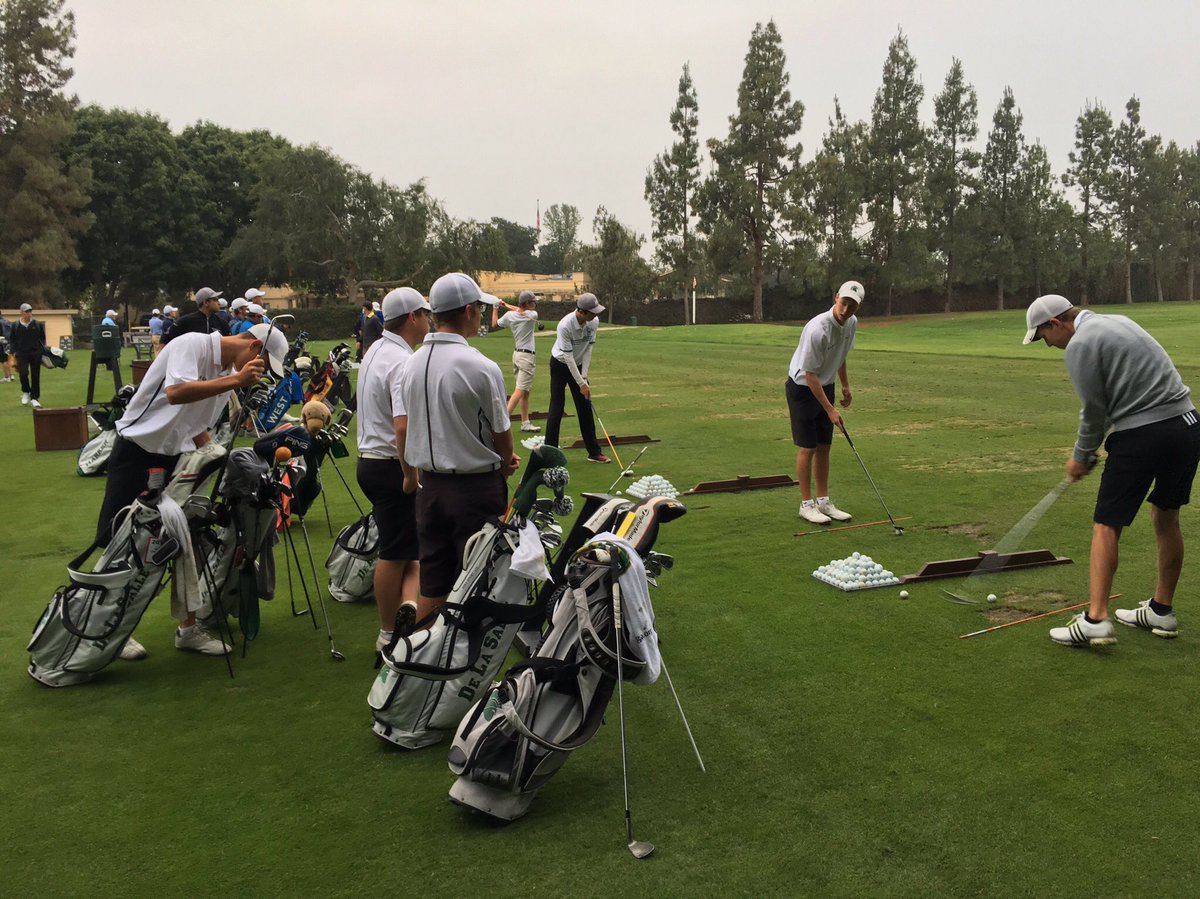 dlsathletics's tweet photo. https://t.co/IPkexZcvUM - follow today #dlsgolf @cifstate championships https://t.co/EFAXcKaivB