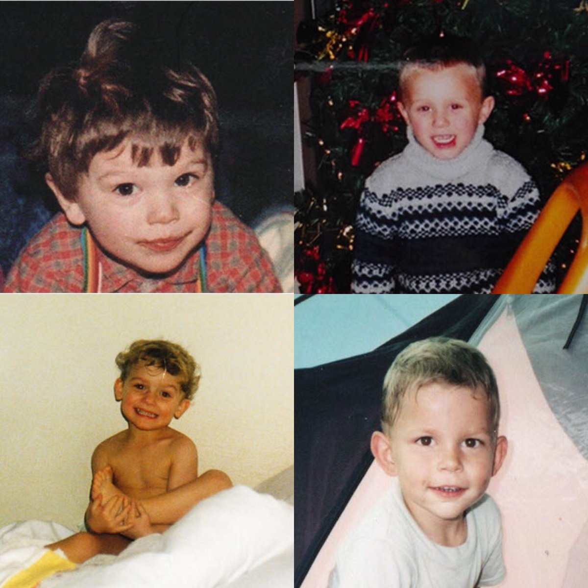 Każdy w sobie dziecko ma... Wszystkiego Dobrego!👦🎈👌😜 #DzieńDziecka #siła