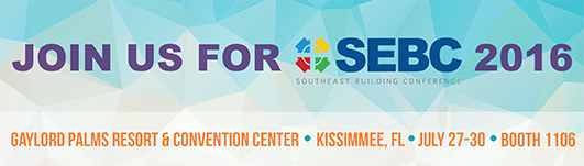PlanSwift's tweet photo. Come join us July 27-30 for the 2016 Southeast Building Conference! We will be located at Booth 1106. #SEBC2016 https://t.co/Vt3TWb837u