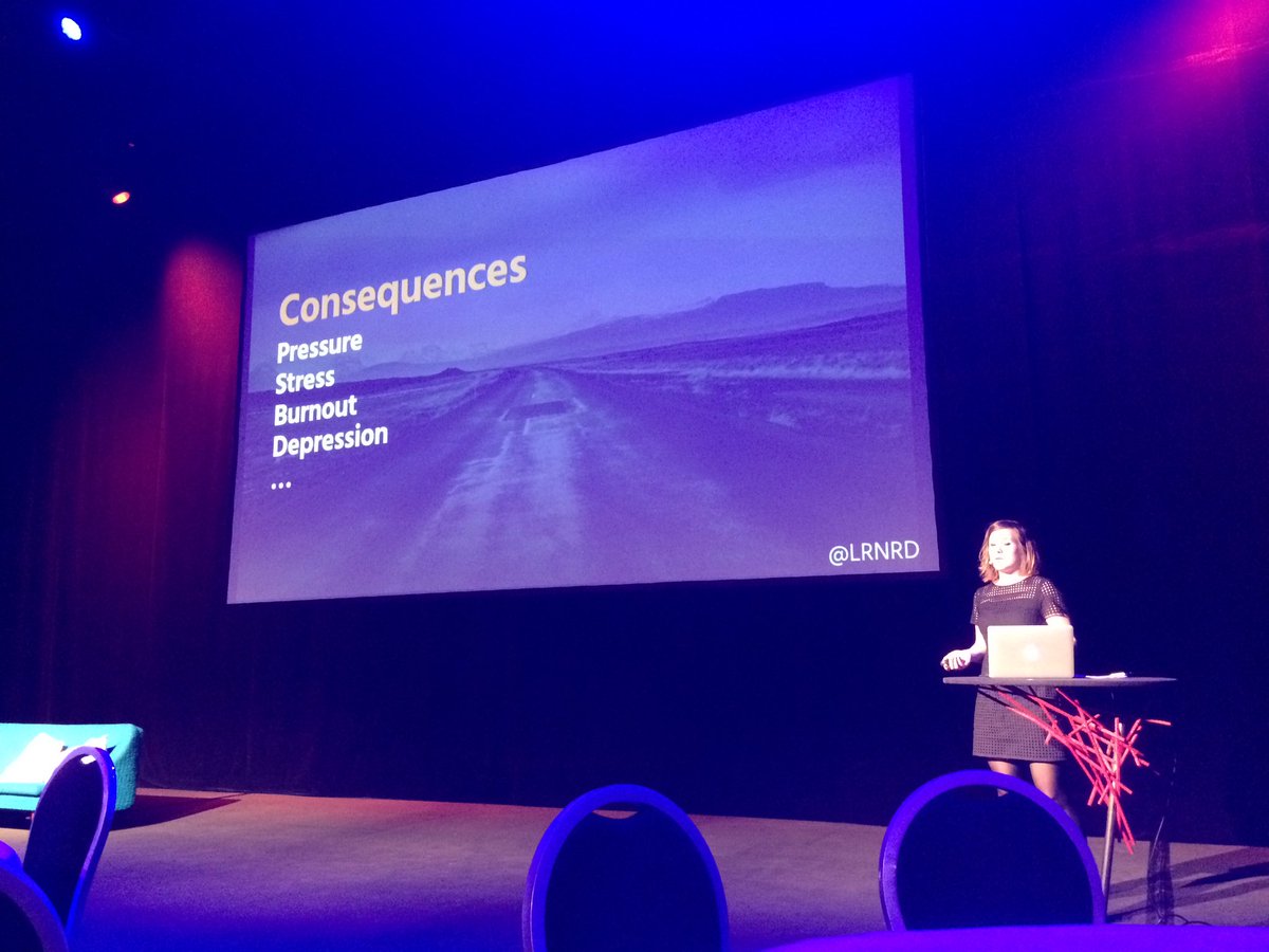 rachelnabors's tweet image. (Ongoing stress can also land you a case of pneumonia.) #cssconfno