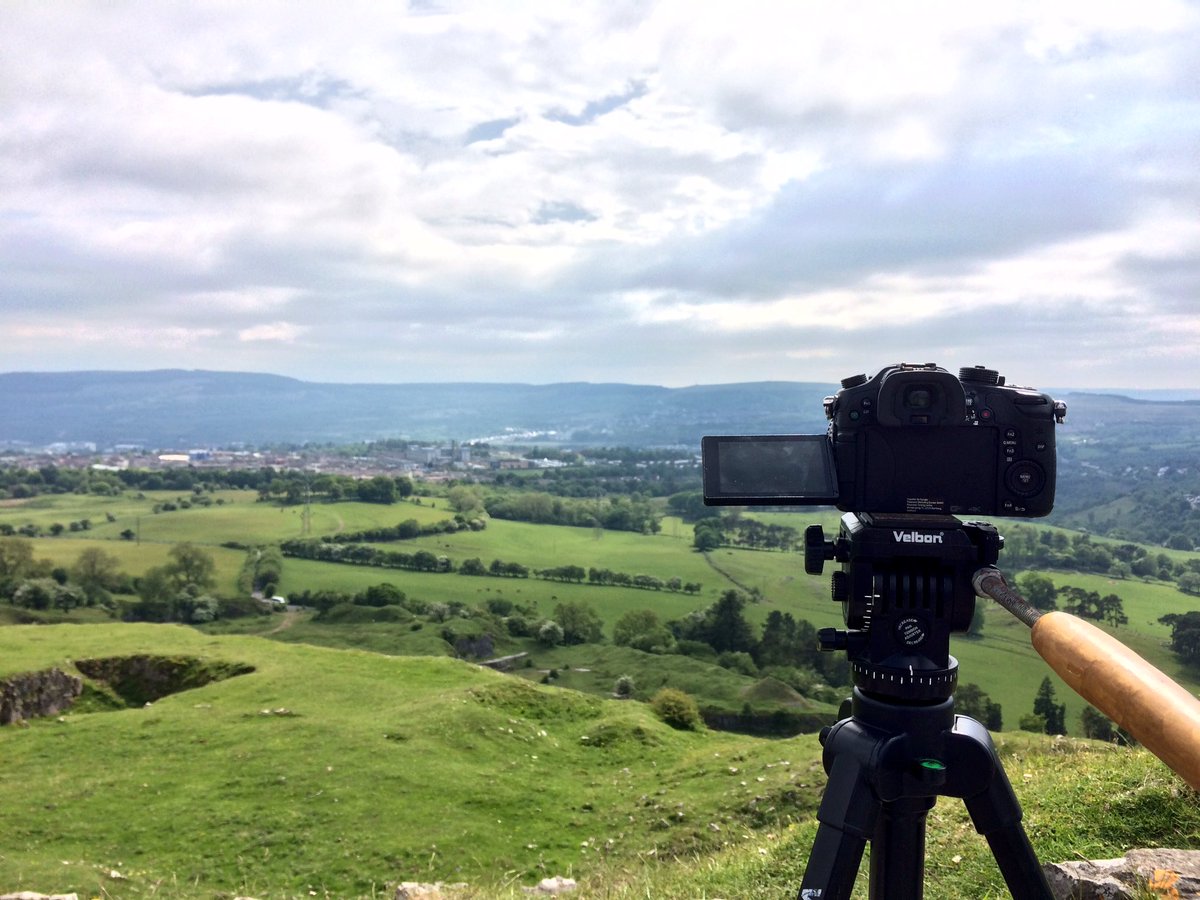 Shooting some GVs for <a href="/Common_WealthHQ/">Common Wealth</a> People's Platform