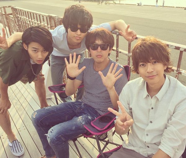 スキマ 公式ツイッター 好きな人がいること ロケ地 撮影場所情報 6月1日に江ノ島で山崎賢人 野村周平 稲村ヶ崎で桐谷美玲 山崎賢人 三浦翔平 野村周平が目撃される T Co Tzd3unkuif 好きな人がいること T Co K48jpdccij