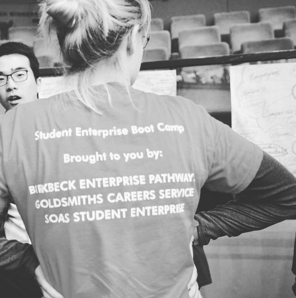 Juiro_Festival's tweet photo. Thanks a lot @soasstudentent @CareersGold @BirkbeckBEI for this great #Bootcamp! #DoBC2016 https://t.co/XA3s5ybbbM