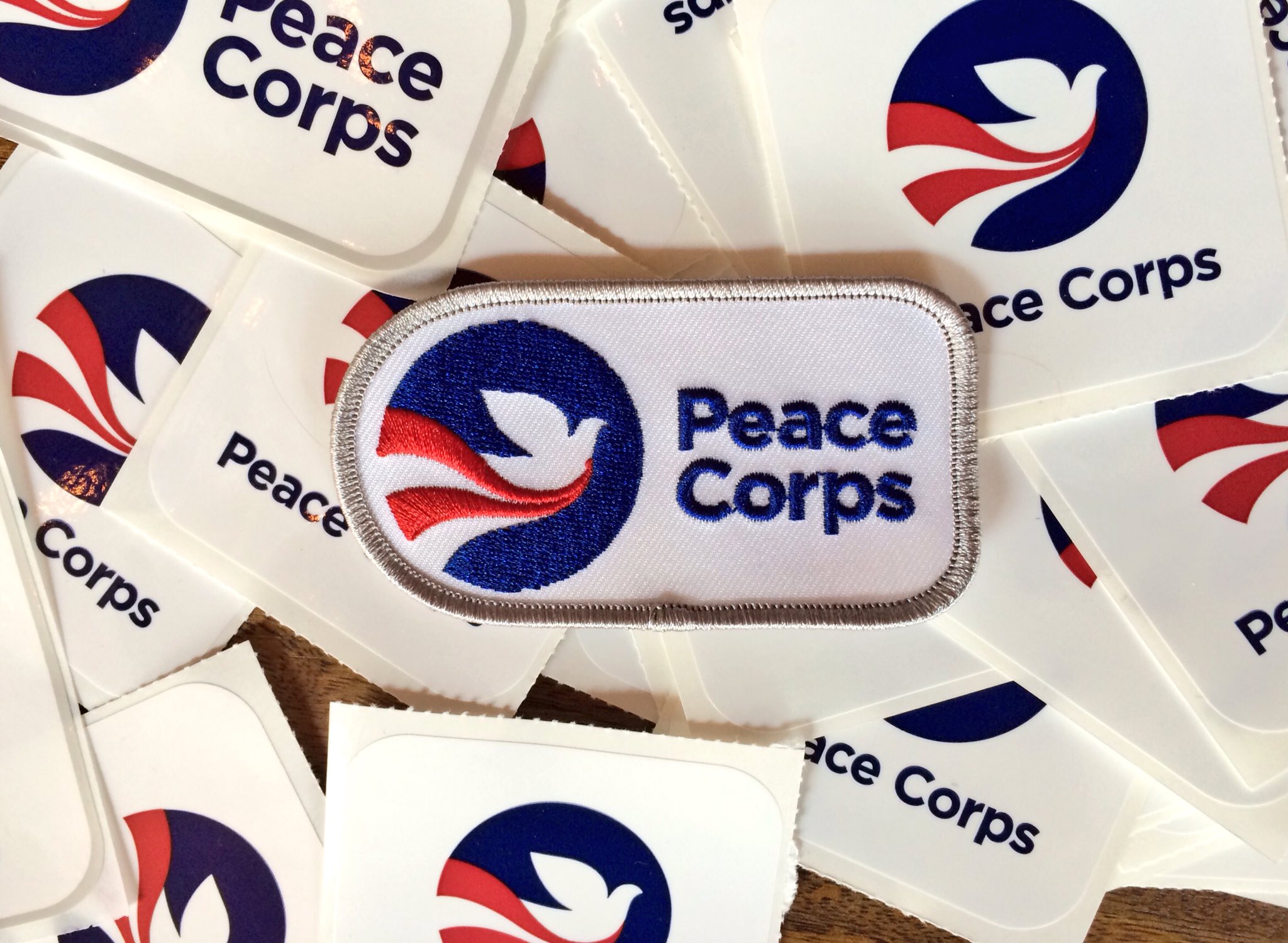 Peace Corps Tanzania -- Lushoto