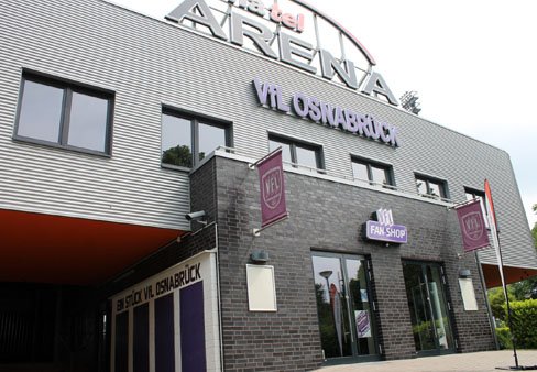 Vfl Osnabruck On Twitter Sommerpause Fur City Fanshop Dafur Geanderte Offnungszeiten Im Store Am Stadion Https T Co Bfw3ocmreb