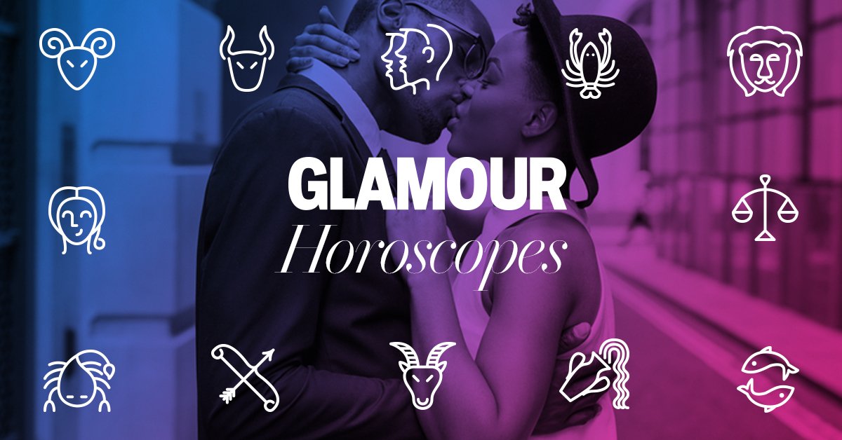 Your love horoscope for June is here! 💕 ♊️ ♋️ ♌️ ♍️ ♎️ ♏️ ♐️ ♑️ ♒️ ♓️ ♈️ ♉️ 💕 glmr.co/fsCXQKj