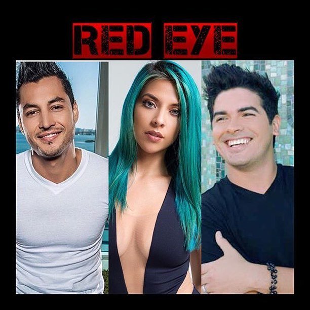 SoundClique's tweet photo. One of the hottest music groups out stop what you're doing right now and go check out @musicredeye #soundclique #so… https://t.co/pEfgZSECDw