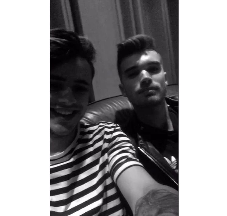 Casey (@caseyjohnsonuj) on Twitter photo 