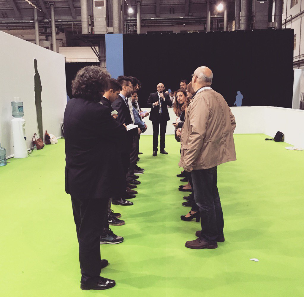 raqelsolana's tweet photo. #NetworKingExpress @APSNetworKing @bizbarcelona @pimec https://t.co/nT1z5Tq7BG