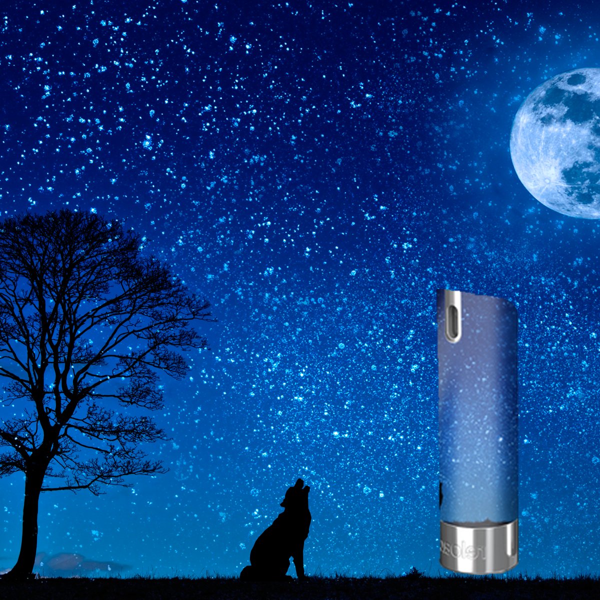 reloadlabs's tweet photo. Do you have a favourite motive? Get creative and design your own mini spray skin now! https://t.co/ZLWNggEmIx https://t.co/gCqOOh9Jm0