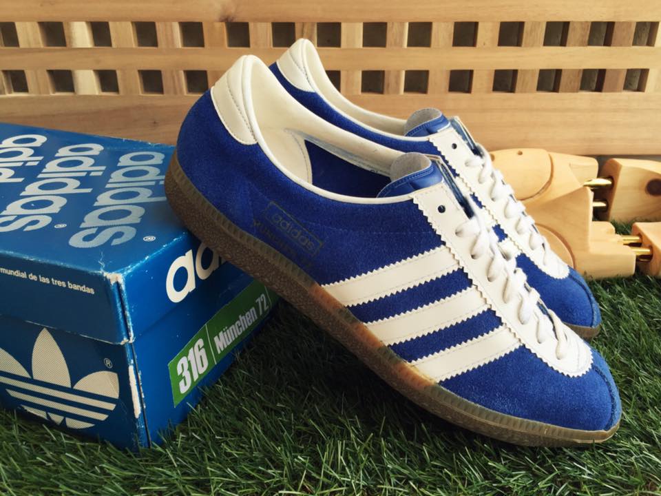 adidas munchen 72