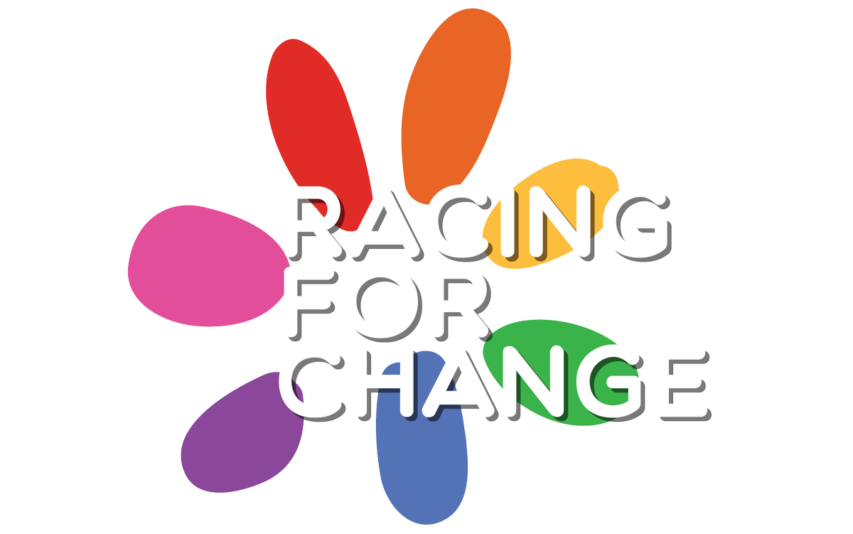 GameChangerOrg's tweet photo. Announcing #RacingForChange 2.0, a 45 hour marathon starting June 10th feat 30 streamers! https://t.co/VFknIUp01W https://t.co/nSPpAhQXXr
