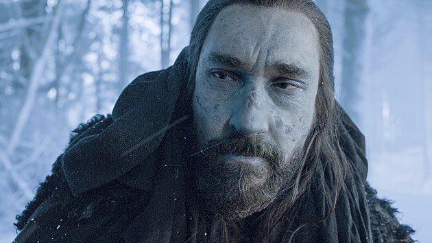 78redheadslut78's tweet photo. @DrewSebastianX  are you moonlighting on Game of thrones? 😜 https://t.co/k7sFYhTs7D