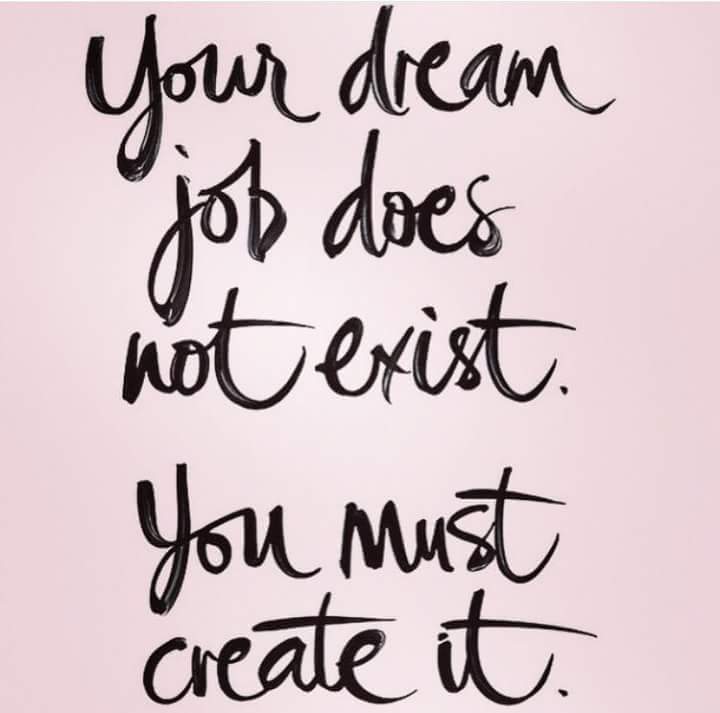 Working on it! B-) #VA #CRMspecialist