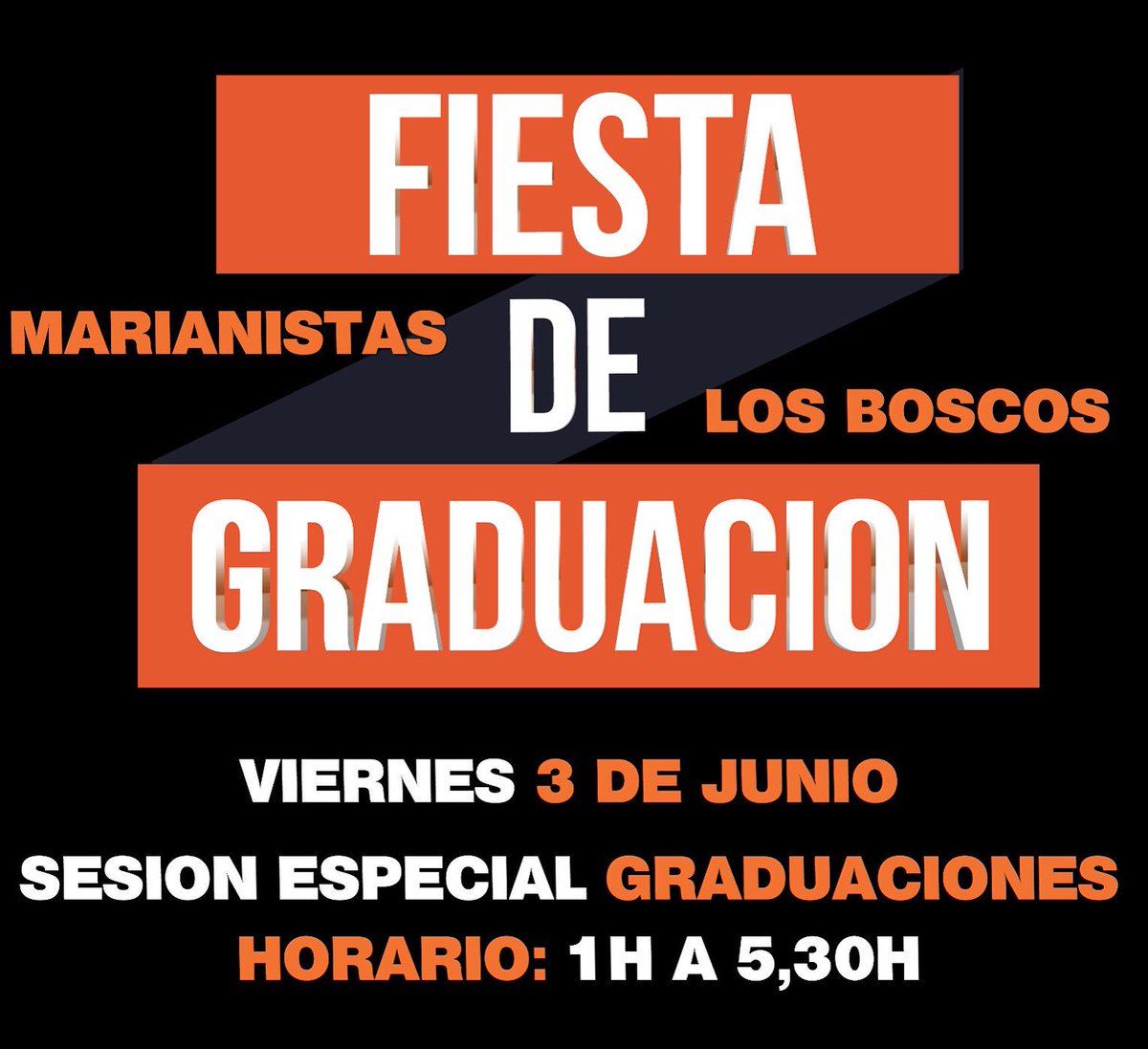 concept_insti's tweet photo. Este viernes más y mejor! #Concept https://t.co/kdY4ioofRL
